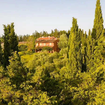 Georgia's Semesterbostad Monte Lopio