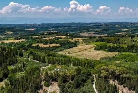 Hébergement de vacances Georgia's *