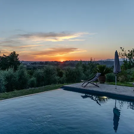 Hébergement de vacances Georgia's