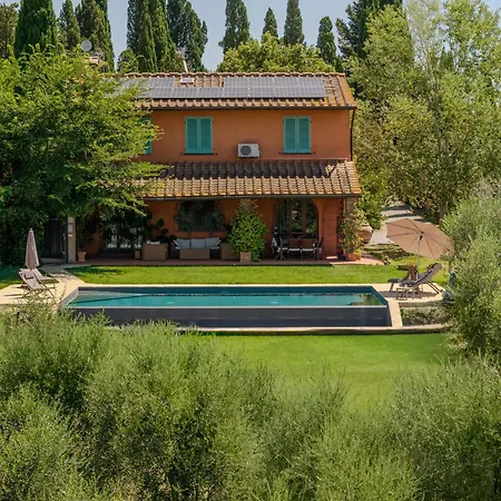 Hébergement de vacances Georgia's