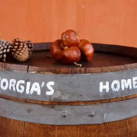 Georgia's *