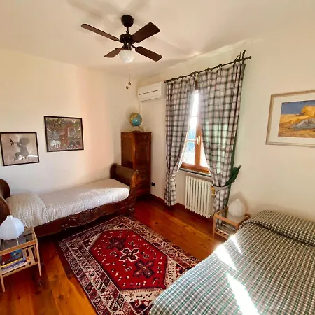 Ferienhaus Georgia's *