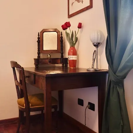 Ferienhaus Georgia's Monte Lopio