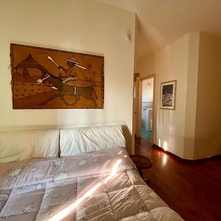 Ferienhaus Georgia's Monte Lopio