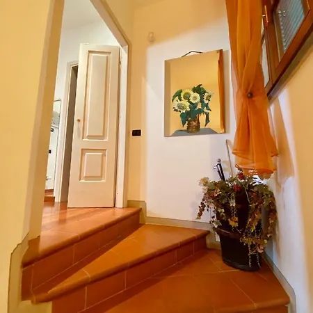Georgia's Ferienhaus