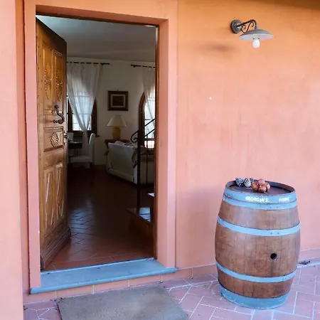 Georgia's Ferienhaus *