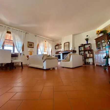 Ferienhaus Georgia's *