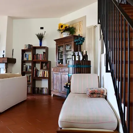 Georgia's Ferienhaus