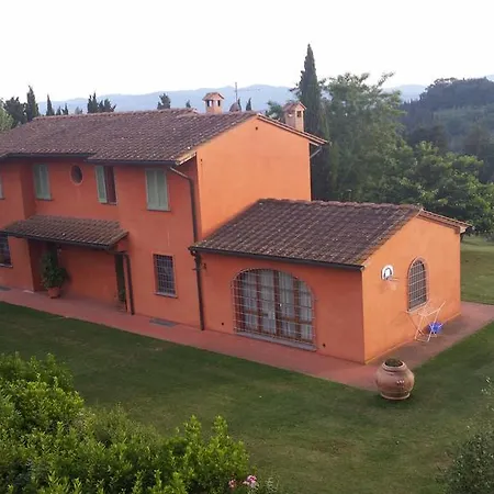 Ferienhaus Georgia's