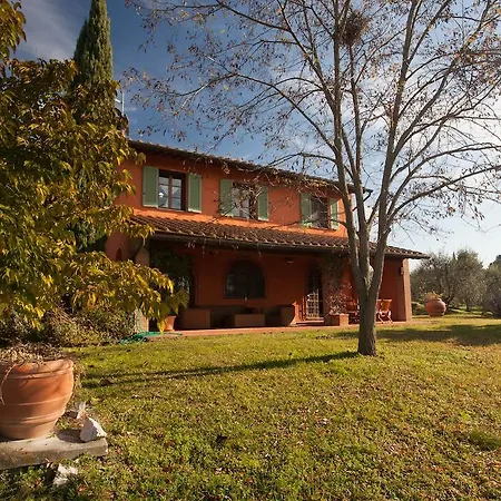 Ferienhaus Georgia's